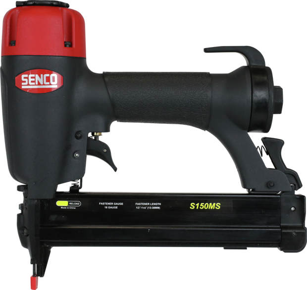 Ipari Kapcsozók - SENCO S150MS-M MW kapcsozógép - Karapin Kft