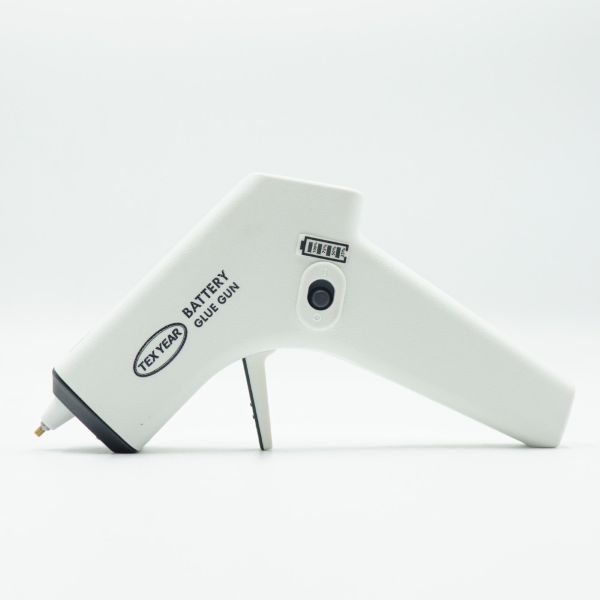 TEX YEAR TG-B10 akkumlátoros ragasztópisztoly
