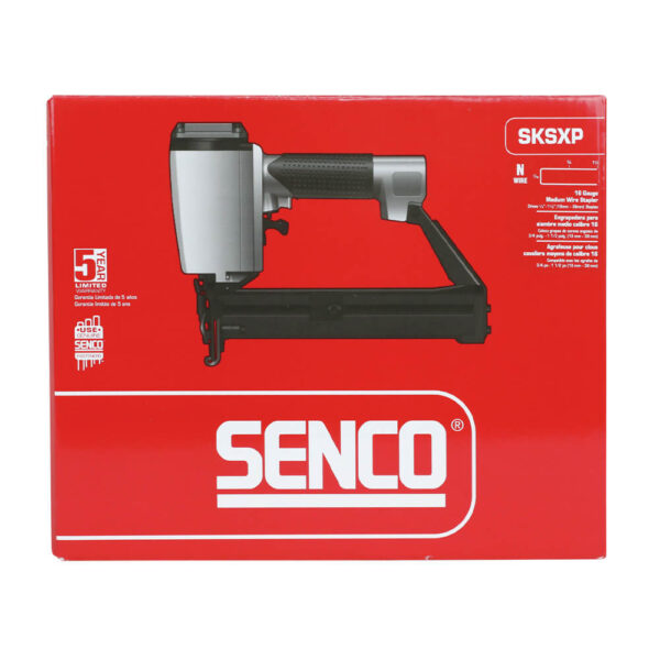 SENCO SKSXP-L MW kapcsozógép
