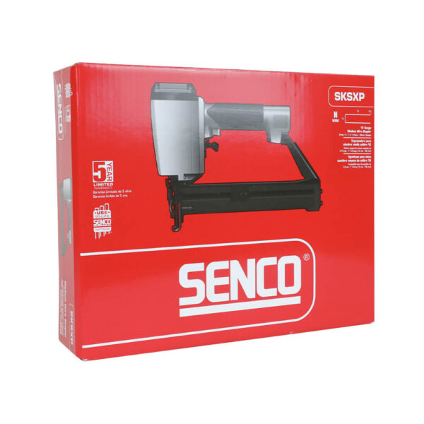 SENCO SKSXP-M MW kapcsozógép